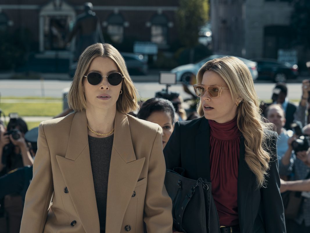 Has Prime Video’s 'The Better Sister' Been Renewed for Season 2? Here’s What We Know!